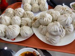 -庆丰包子铺(天通苑店)