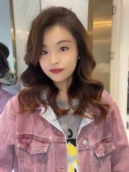 -YESIDO椰岛造型烫发染发