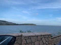 -宁波松兰山滨海旅游度假区