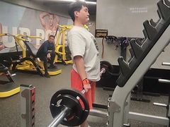 -锐动健身(博地中心店)