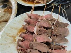 -六姑龟苓膏糖水卤水店