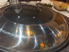 -冰城焰会大丰收铁锅炖(萝岗万达金街店)