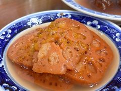 -粗茶淡饭(东关街店)