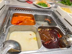 -海底捞火锅(河东万达广场店)