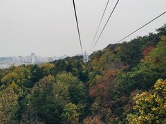-紫金山索道-售票处