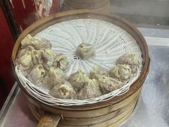-清泉阁包子铺(中山路店)
