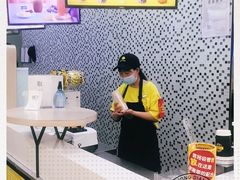 -快乐柠檬happylemon(丰台万达广场店)
