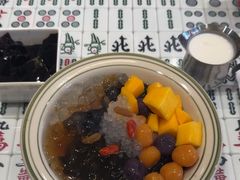 -堂屋糖水店(愚园店)