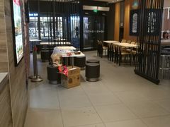 -汉堡王(天津鲁能店)