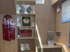 -霸王茶姬(南强街店)