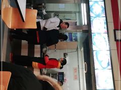 -蒋家桥饺面店(广陵路店)