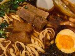 -康师傅私房牛肉面(申虹店)