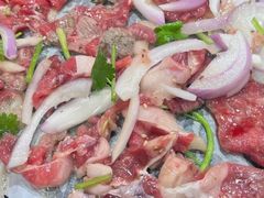 -鹤之乡·齐齐哈尔烤肉·非遗(秋涛路店)