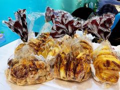 -国际饭店·帆声西饼屋(黄河路店)