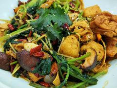 -鑫龙福麻辣烫(尚德大厦店)