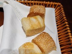 -西堤牛排(恒隆广场店)