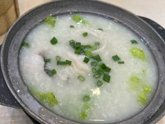 -御膳粥·牛乳粥底火锅·地道顺德菜(容桂店)