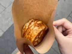-重庆传统熨斗糕