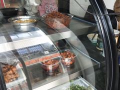 零售区-清泉食杂店