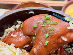 -京参 • 擂椒饭(这有山店)