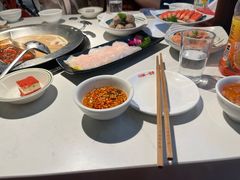 -川锅一号火锅(睢宁店)