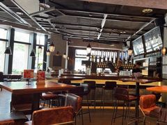 -京A Taproom·精酿餐吧(CBD店)