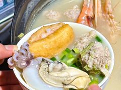 -牛牛和牛海鲜粥底火锅(长虹国际城店)