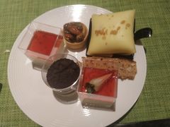 -晋江温德姆酒店·自助餐厅