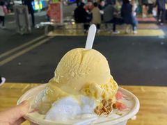 -海大南门夜市(海富街店)