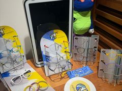 -目艮眼镜SHOWROOM(品牌集合店)