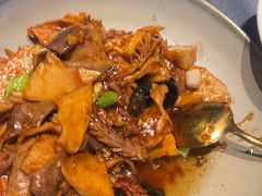 -小天厨民间菜馆(深圳街店)