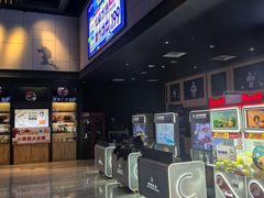 -万达影城(高新区万达广场IMAX店)