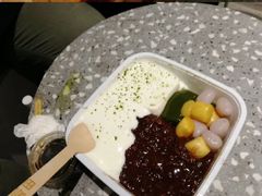 -WONDER ICE 萬得冰田(建設路总店)