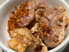 -海底捞火锅(万象城店)