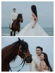 -莫兰迪婚纱摄影