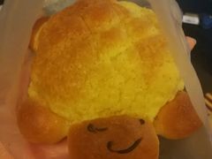 -莉莲蛋挞(大华悦沢书店)