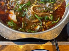 -唐闸邵记鸡煲馆