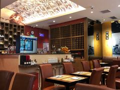 -安妮意大利餐厅(世贸天阶店)