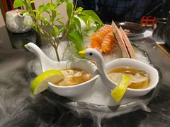 -天狗山料理(省体店)