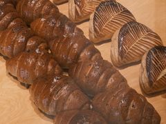-LANLIZI BAKERY(COSMO店)