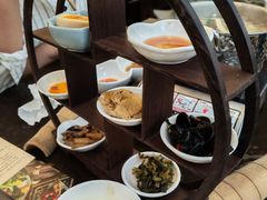 -五观堂素食(新华路店)