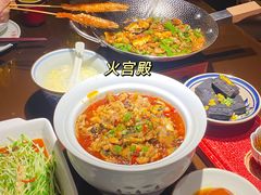 -火宫殿·湘菜小吃·商务宴请·生日聚会(东塘店)