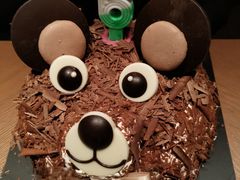 -85度C(南京龙江店)