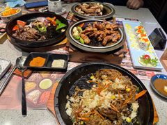 -将军牛排·尔滨地标朝鲜族美食(总店)