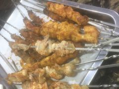 -张树军海鲜(王府壹号店)