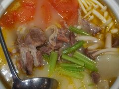-西贝(无锡万象城店)