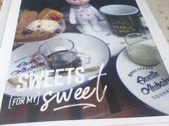 -Fiona’s all day Brunch(灵桥店)