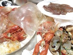 -星伦多自助料理(华润万象城店)