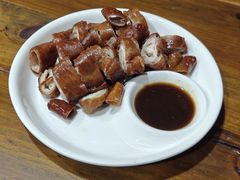 -宝中宝食府(清泰街店)