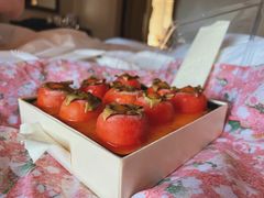 -青岛富力艾美酒店